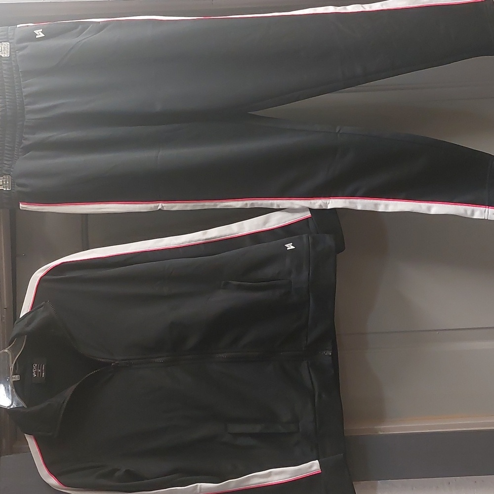 Vevo active wear sz M